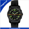 Nouveau style Quartz multifonction Waterproof Sport Man Watch